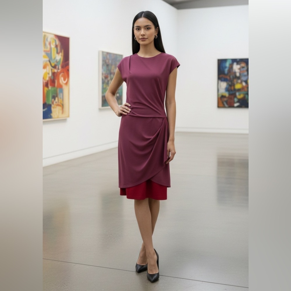 𝅺NARCISO Rodriguez gorgeous dress size M